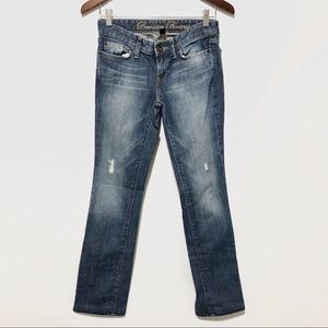 gap factory | premium bootcut.
